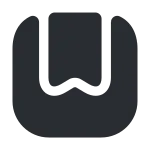 Bookmark SVG Icon